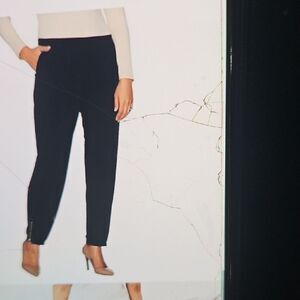 Susan Graver LIQUID KNIT JOGGER PURPLE